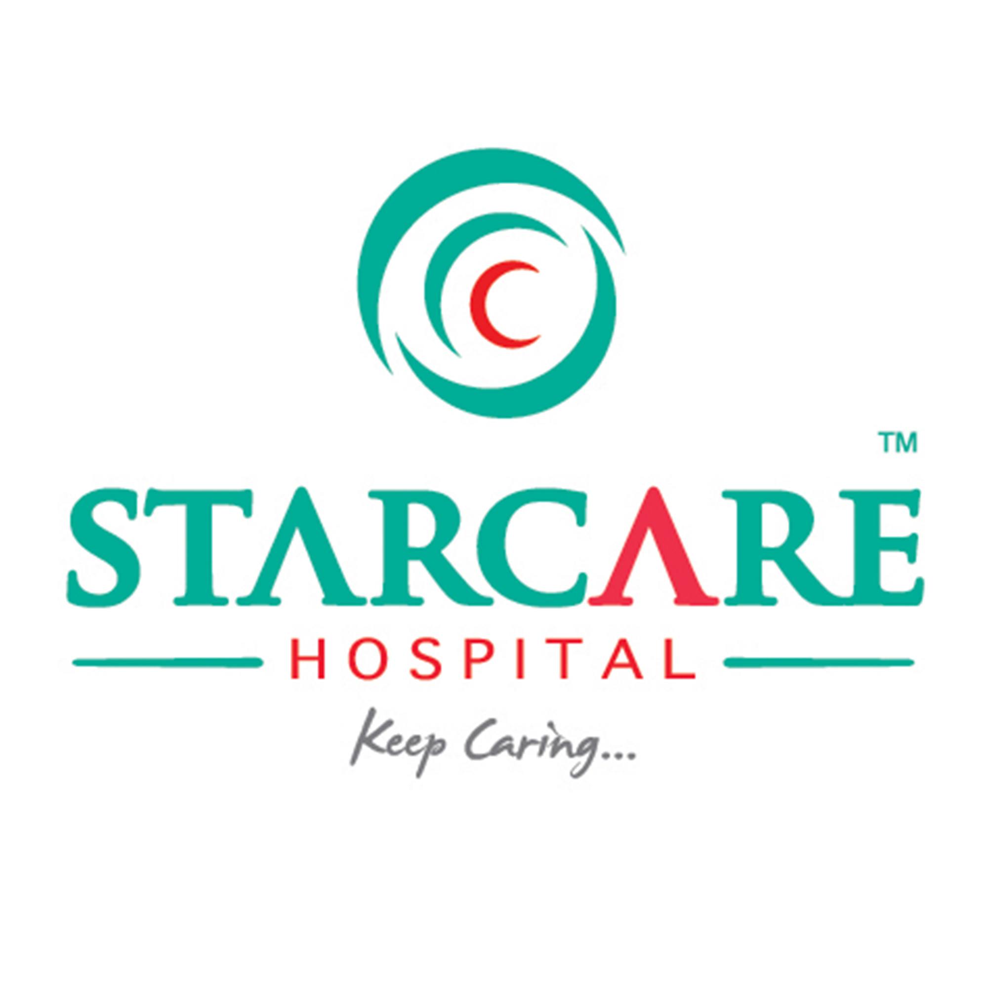 Avatar: Starcare