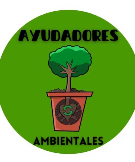 avatar Ayudadores Ambientales