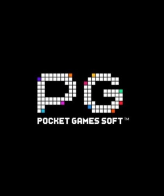 avatar PG POCKET GAMES  