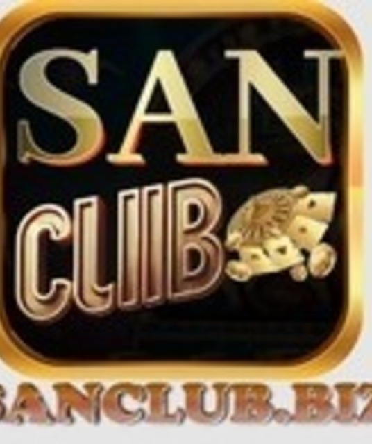 avatar SANCLUB ⭐️ Đẳng Cấp Game Bài