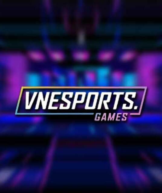 avatar VNEsports Games