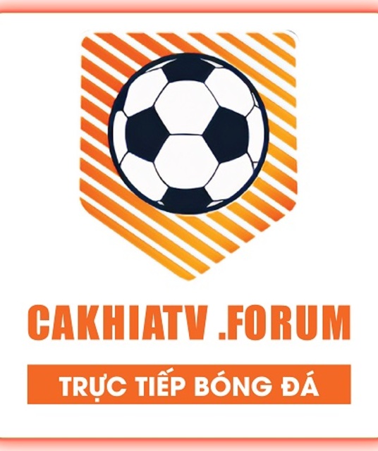 avatar CAKHIA - TRỰC TIẾP BÓNG ĐÁ CAKHIA TV