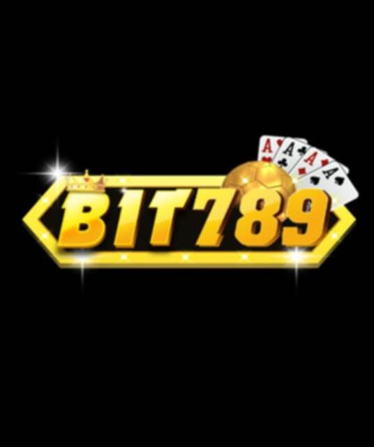 avatar Bit789 Cổng game đổi thưởng