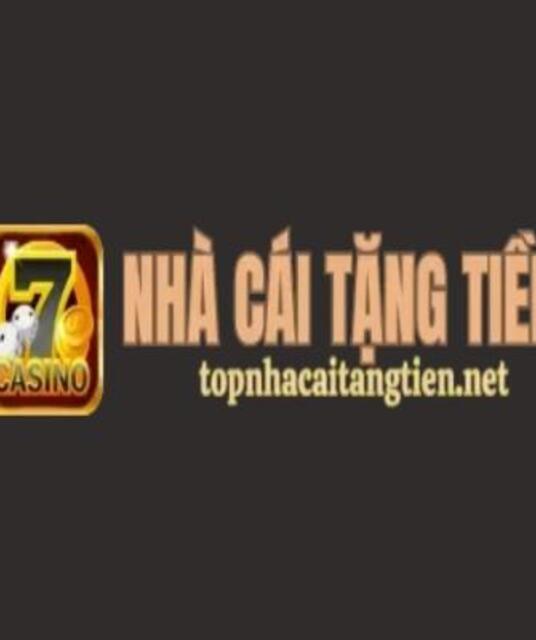 avatar Nhà cái tặng tiền