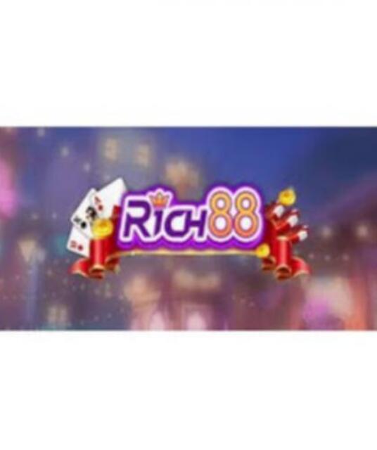 avatar RICH88