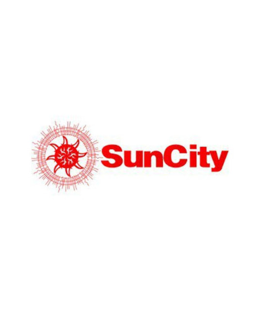 avatar SunCity The Gioi Giai Tri