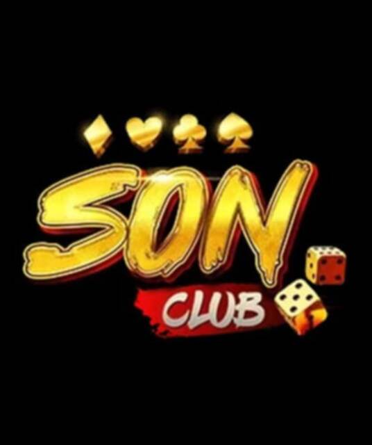 avatar SonClub - Cổng Game Giải Trí Tuyệt Vời