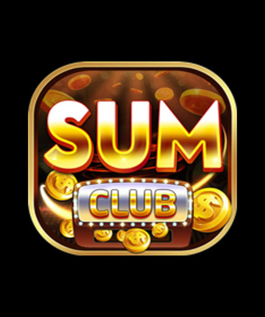 avatar SumClub Cổng Game Giải Trí Đỉnh Cao