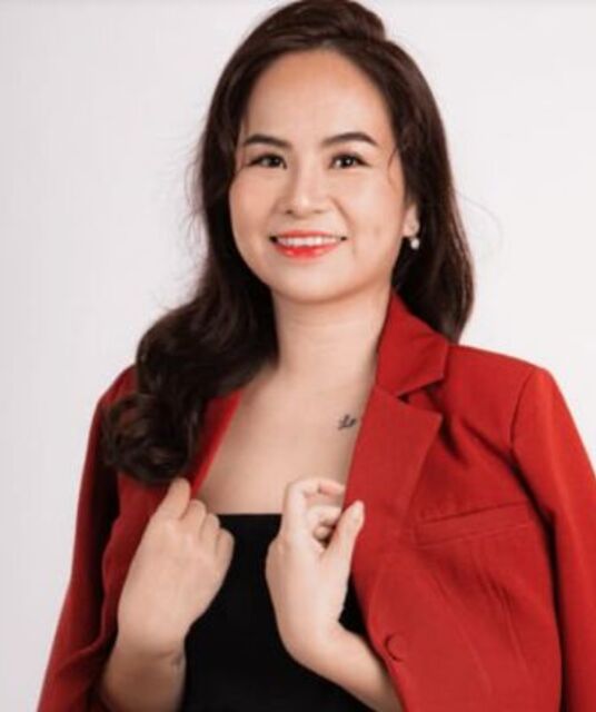 avatar Nguyễn Ngọc Mai6