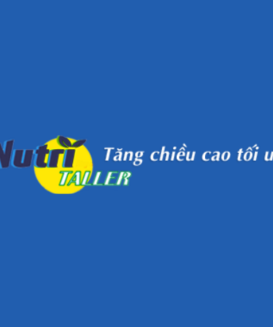 avatar Thuốc NUTRITALLER