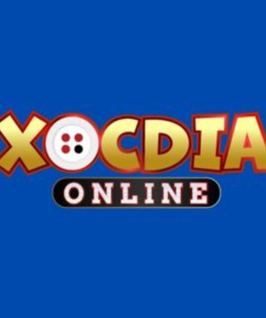 avatar XÓC ĐĨA ONLINE