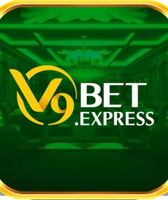 avatar V9BET - Đại Diện Nhà Cái V9 BET Chính Thức Tại Châu